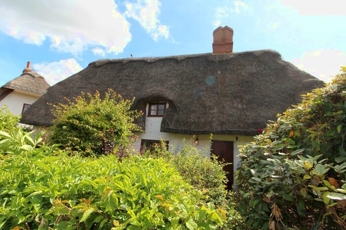 3 Bedroom Cottage To Rent In Dove Cottage, High Street, Croxton, St Neots, PE19