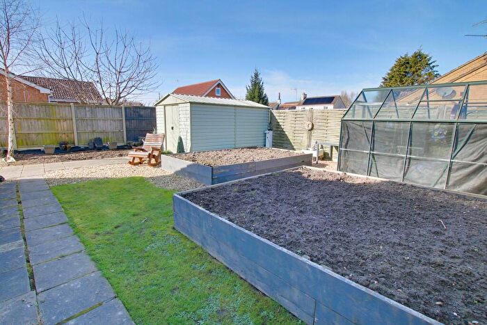 Land For Sale In Selwyn Corner, Guyhirn, PE13