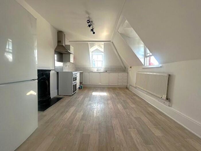 1 Bedroom Apartment To Rent In High Street, Long Sutton, Spalding, PE12