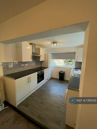 1 Bedroom Flat To Rent In Gordon Road, Cliftonville, Margate, CT9