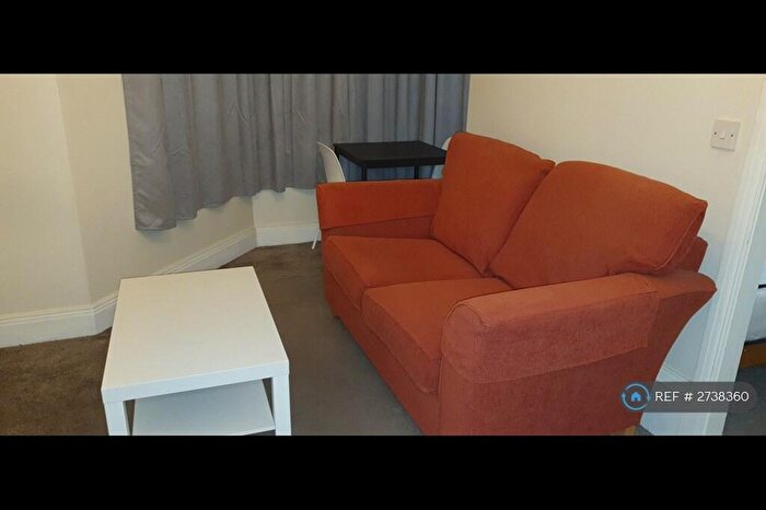 1 Bedroom Flat To Rent In Hartington Street, Derby, DE23