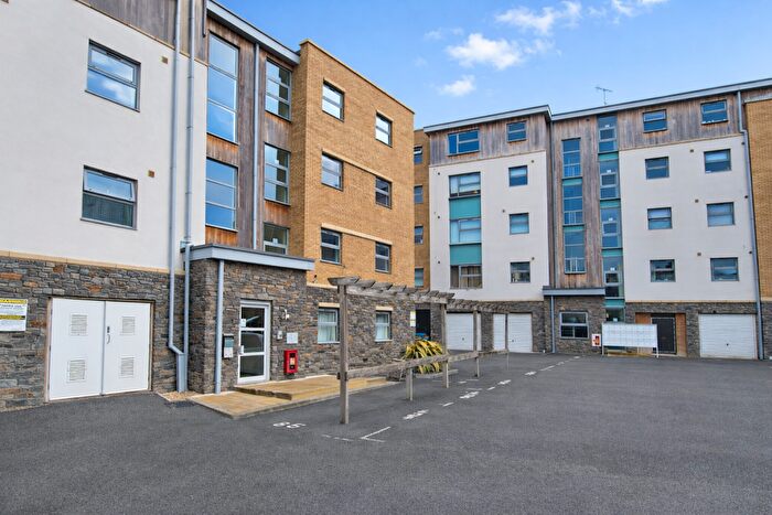 2 Bedroom Flat To Rent In Talavera Close, Old Market, BS2