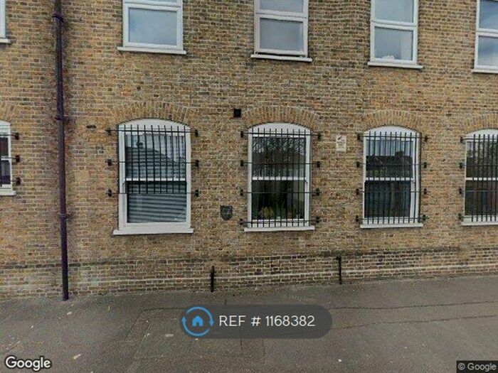 1 Bedroom Flat To Rent In Everlast House, London, N11