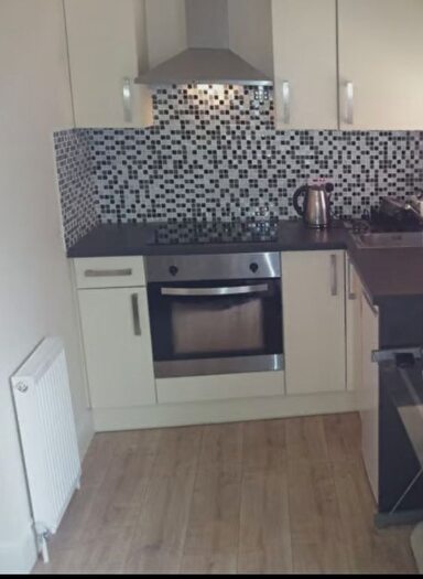 1 Bedroom Studio To Rent In Dunbar Road, London, N22