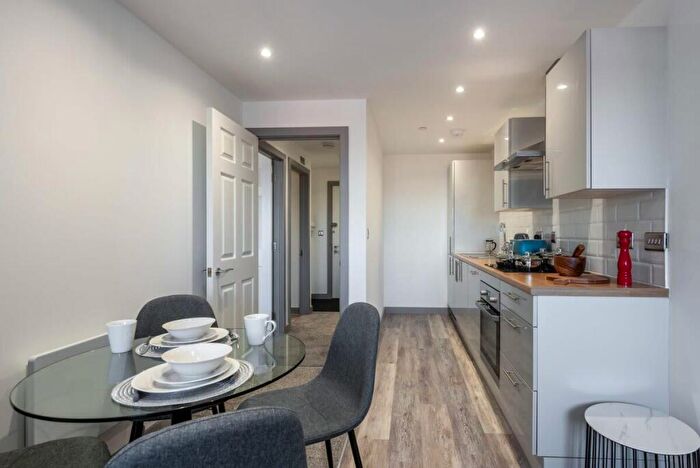 1 Bedroom Apartment For Sale In Apartment George House, - George Street, Hull, HU1