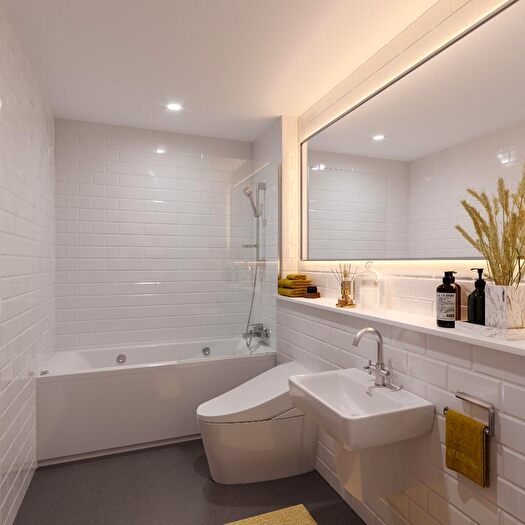 1 Bedroom Apartment To Rent In Lower Vickers Street, Manchester, Greater Manchester, M40