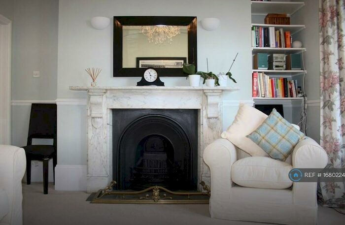 1 Bedroom Flat To Rent In Hampton Park, Bristol, BS6