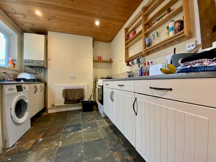 3 Bedroom Terraced House To Rent In Talygarn Street, Heath, CF14