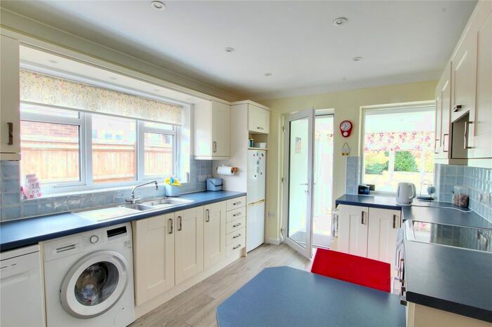 2 Bedroom Bungalow For Sale In Singleton Crescent, Ferring, Worthing, West Sussex, BN12