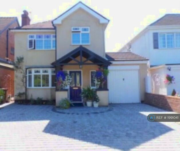 4 Bedroom Detached House To Rent In Phillips Lane, Merseyside, L37
