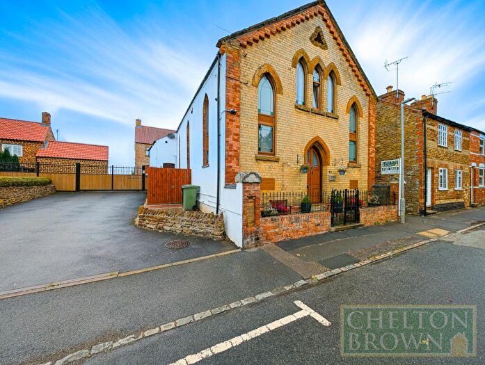 2 Bedroom Detached House For Sale In Main Street, Little Harrowden, Wellingborough, Northamptonshire, NN9