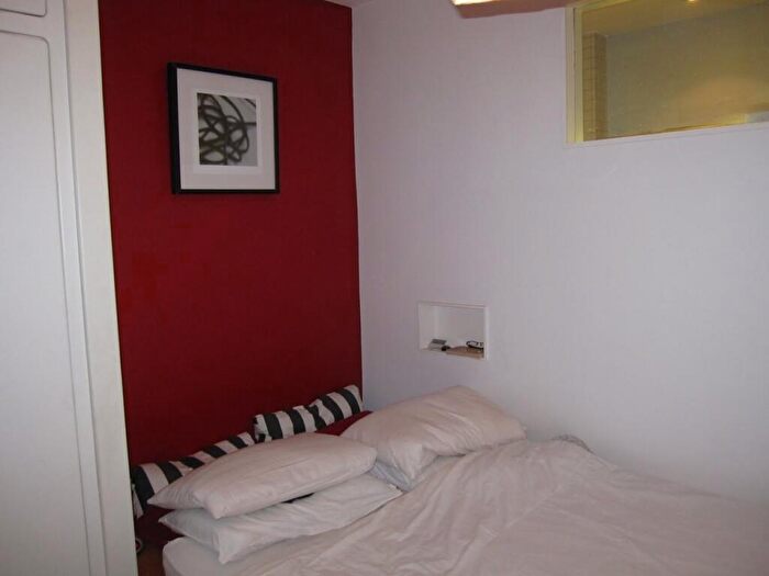 1 Bedroom House To Rent In Fonthill Road, London, N4