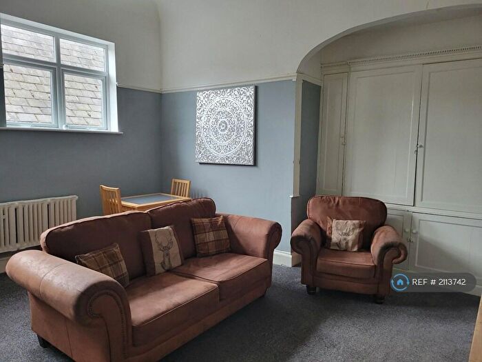 1 Bedroom Flat To Rent In Scale Lane, Hull, HU1