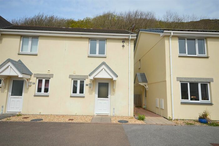 2 Bedroom Property To Rent In Homefield Park, Portreath, Redruth, TR16