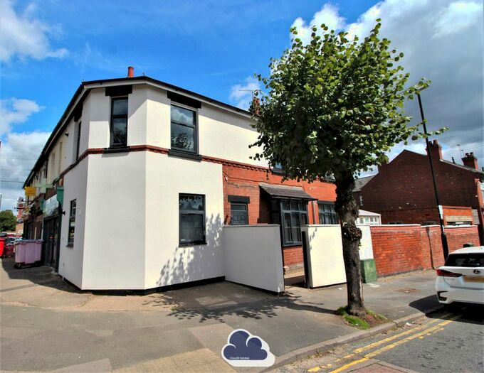 2 Bedroom Flat To Rent In Humber Road, Coventry, CV3