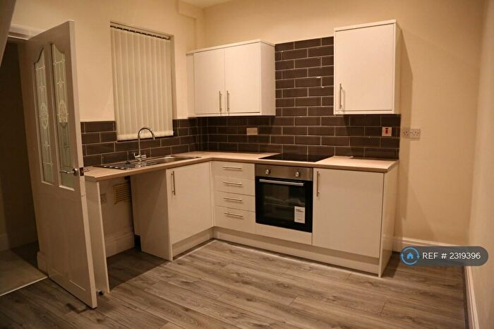 2 Bedroom Terraced House To Rent In Seventh Avenue, Liverpool, L9