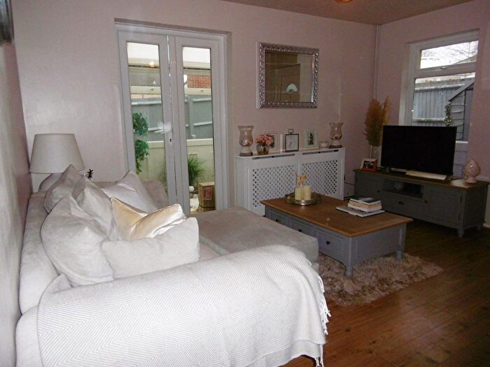 1 Bedroom Semi-Detached House To Rent In Sherbourne Drive, Maidstone, ME16