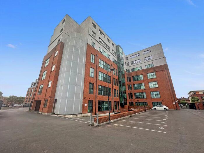 1 Bedroom Flat To Rent In Bath Road, Slough, SL1