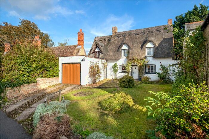 4 Bedroom Property For Sale In Broadway, Grantchester, Cambridge CB3