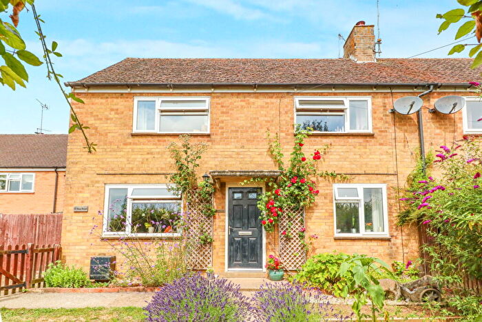 3 Bedroom Semi Detached House For Sale In New Road, Ebrington, Chipping Campden, GL55