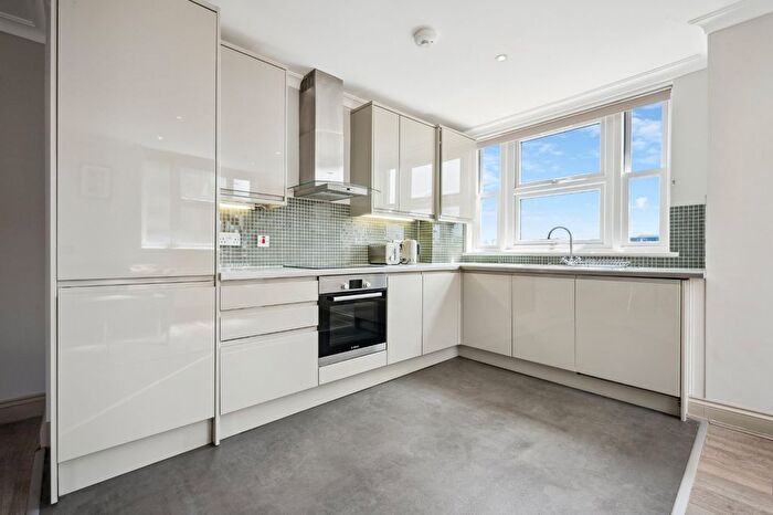 3 Bedroom Flat To Rent In Bickenhall Mansions, Bickenhall Street, W1U