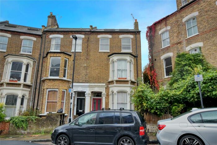 2 Bedroom Flat To Rent In Tremlett Grove, Tufnell Park, London, N19