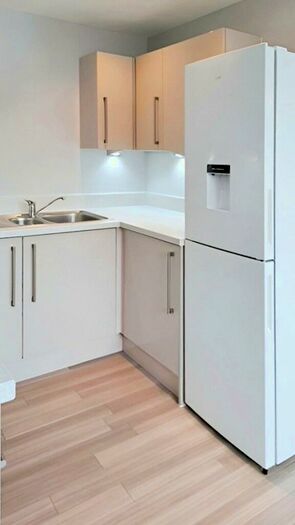 1 Bedroom Flat To Rent In Swingate, Stevenage, Hertfordshire, SG1