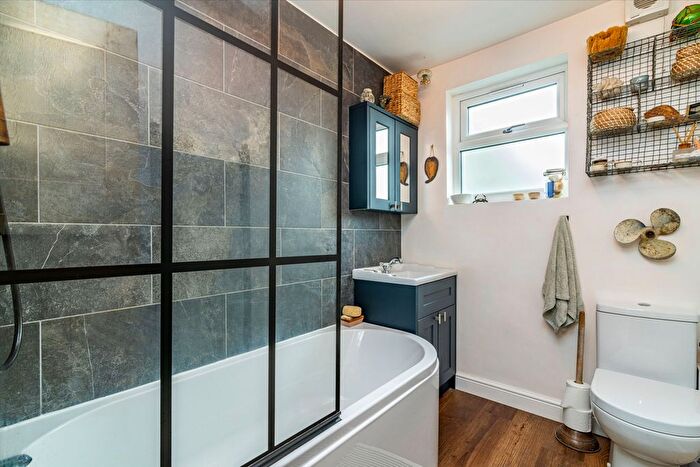 2 Bedroom End Of Terrace House For Sale In Bowling Green Road, Hinckley, LE10
