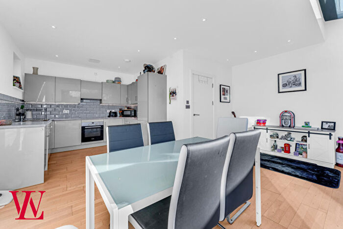 3 Bedroom Semi-Detached House For Sale In Lower Mead Close, Henham, CM22