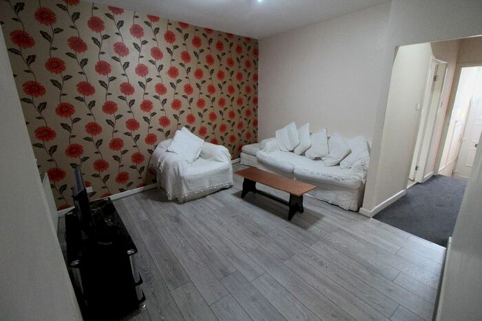 3 Bedroom Terraced House To Rent In Water Lane, Ashton-On-Ribble, Preston, PR2