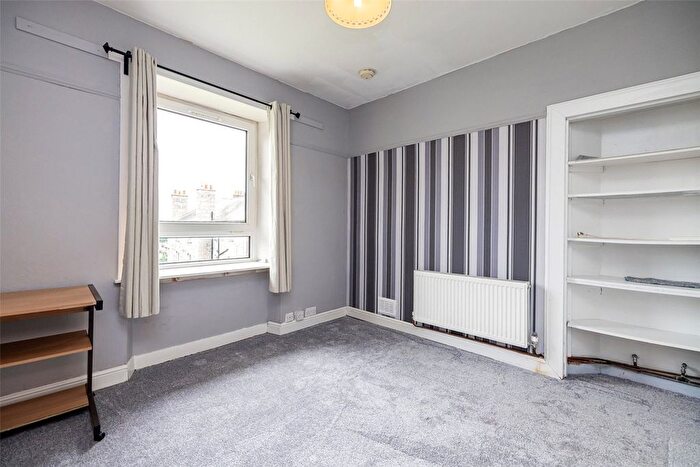 2 Bedroom Flat To Rent In E School Road, Aberdeen, AB24