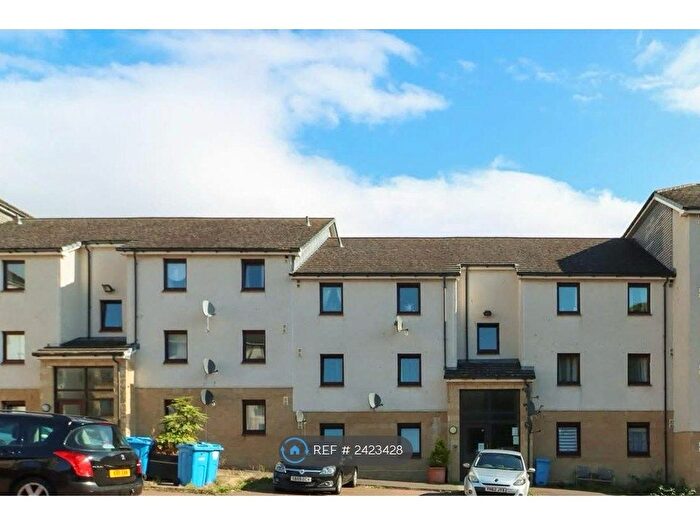 2 Bedroom Flat To Rent In Mill Street, Kirkcaldy, KY1