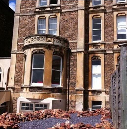 11 Bedroom House To Rent In Beaufort Road, Bristol, BS8