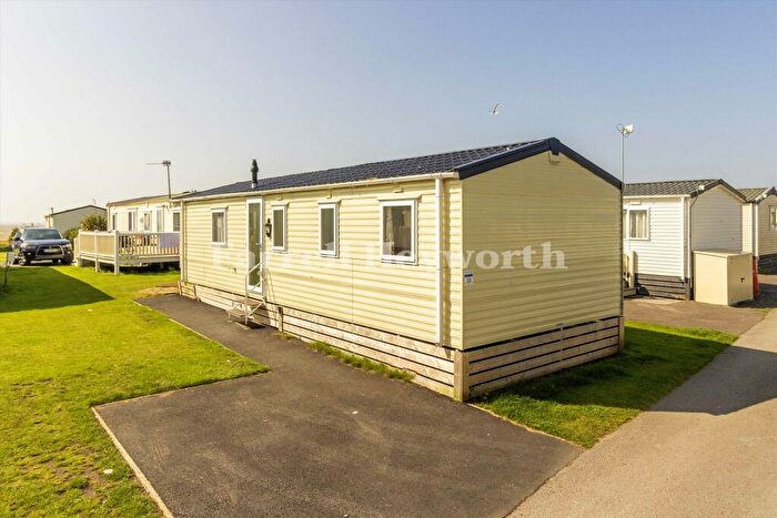 3 Bedroom House For Sale In Ocean Edge, Moneyclose Lane, Heysham, Morecambe, LA3