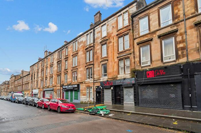 2 Bedroom Flat To Rent In Albert Road, Flat /, Govanhill, Glasgow, G42
