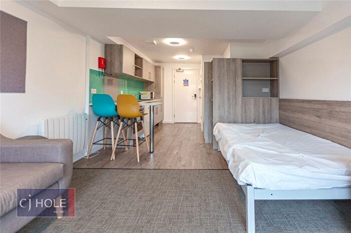 1 Bedroom Flat To Rent In Cheswick Campus, The Square, Long Down Avenue, Bristol, BS16