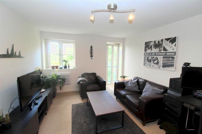 1 Bedroom Flat To Rent In The Granary, Magretian Place, Cardiff, CF10
