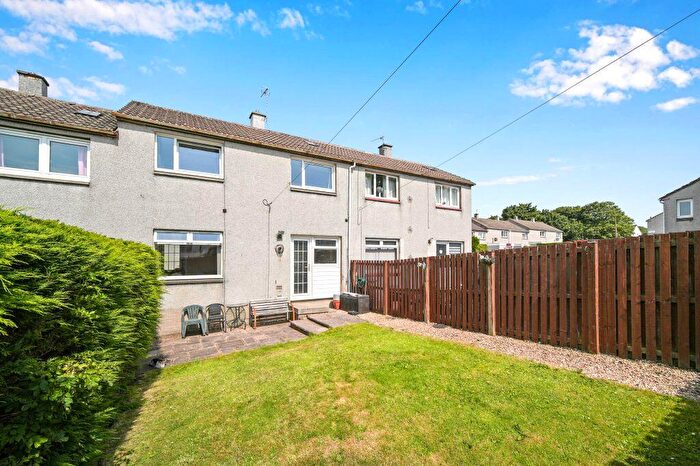 2 Bedroom Terraced House For Sale In Marchbank Way, Balerno, Edinburgh, EH14