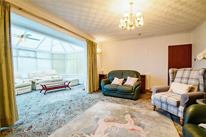 3 Bedroom Bungalow For Sale In Higher Gollinrod Bungalow, Manchester Road, Walmersley, Bury, Greater Manchester, BL9