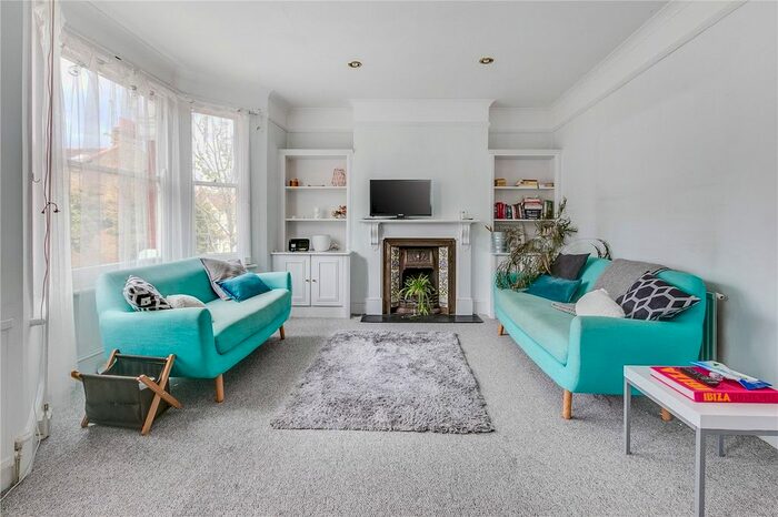 2 Bedroom Terraced House To Rent In Colwith Road, London, W6