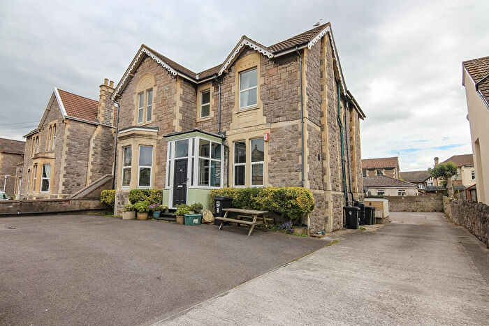 1 Bedroom Flat For Sale In Beaconsfield Road, Weston-super-Mare, BS23