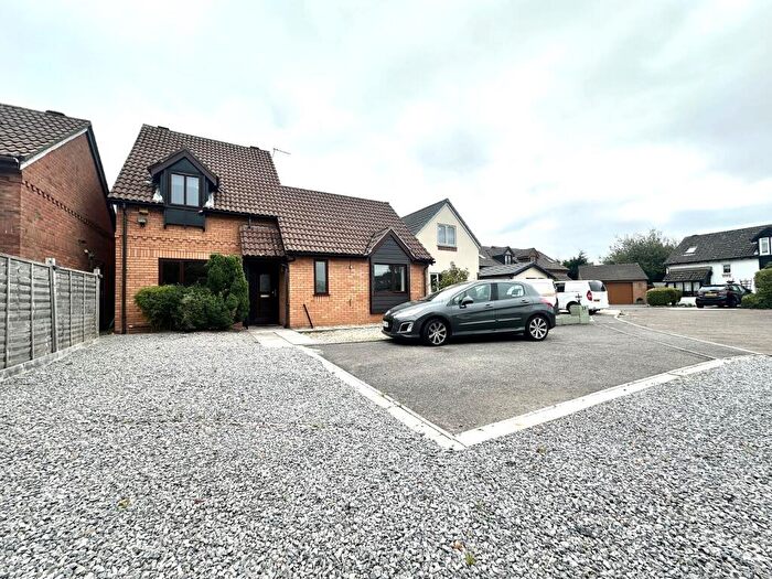 4 Bedroom Detached House For Sale In Gray Hill View, Portskewett, Caldicot, Mon ., NP26