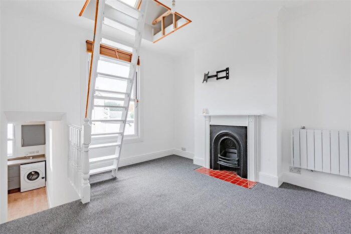 Property To Rent In Buckingham Road, Brighton, BN1