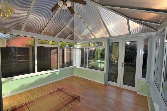 3 Bedroom Semi-Detached House To Rent In Fox Foot Drive, Brierley Hill, DY5