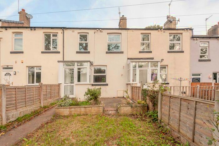 3 Bedroom Terraced House To Rent In Playground, New Farnley, LS12