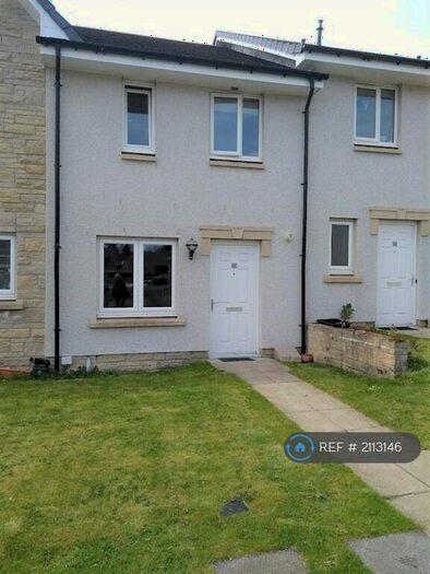 1 Bedroom Terraced House To Rent In Bellfield View, Aberdeen, AB15