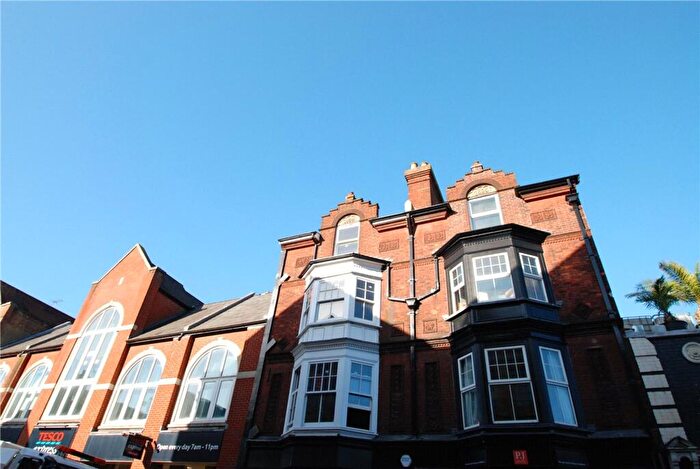 1 Bedroom Apartment To Rent In Bridge Street, Guildford, GU1