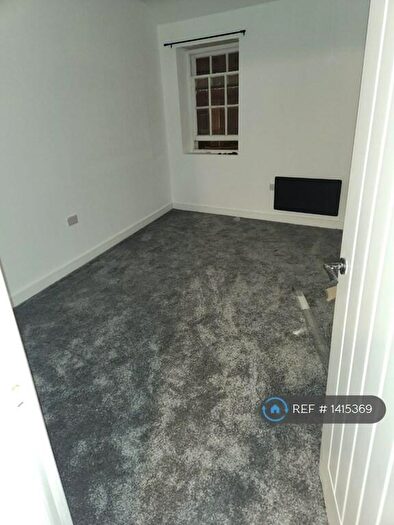 1 Bedroom Flat To Rent In Victoria Street, Derby, DE1