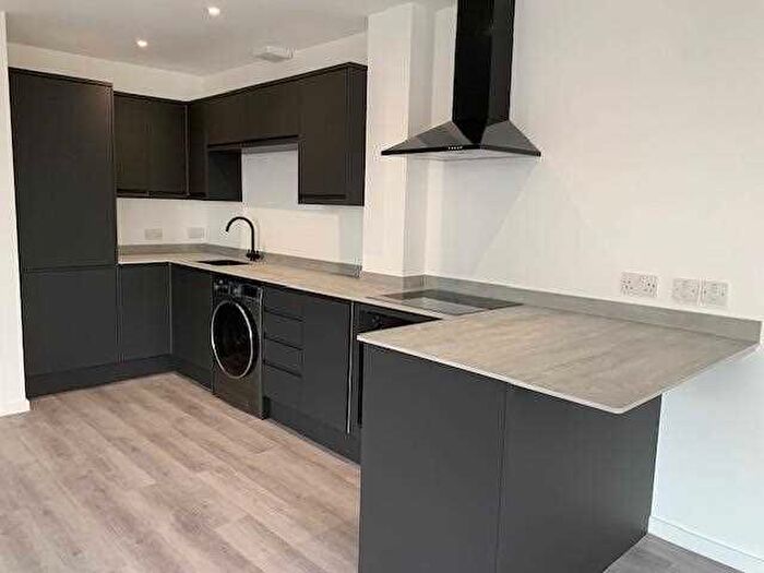 2 Bedroom Flat To Rent In Emery Road, Barclays Apartments, Bristol, BS4