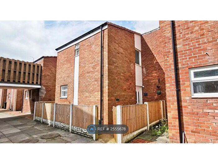 3 Bedroom Terraced House To Rent In Tarlswood, Skelmersdale, WN8